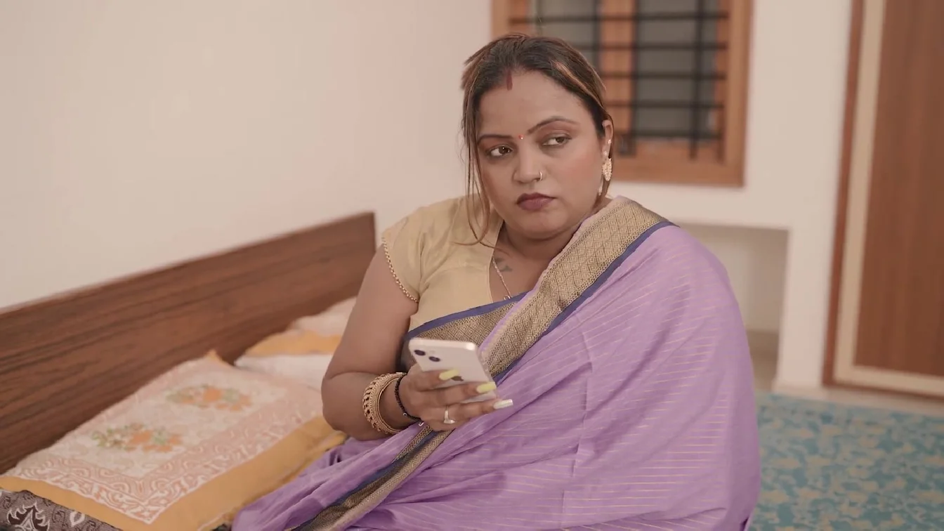 Second Wife 2.0 Uncut